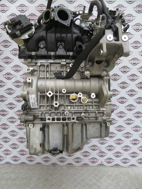 ALFA ROMEO GIULIA 2.2 JTDM L.22, MOTOR - Image 3