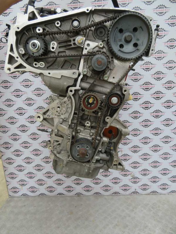 ALFA ROMEO GIULIA 2.2 JTDM L.22, MOTOR - Image 4