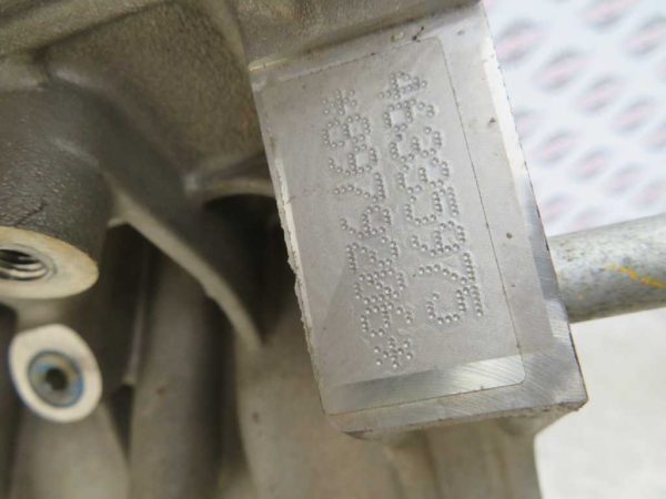 ALFA ROMEO GIULIA 2.2 JTDM L.22, MOTOR - Image 5