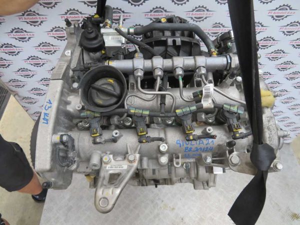 ALFA ROMEO GIULIA 2.2 JTDM L.22, MOTOR - Image 8
