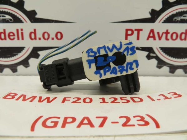 BMW F20 L.14, AIRBAG SENZOR