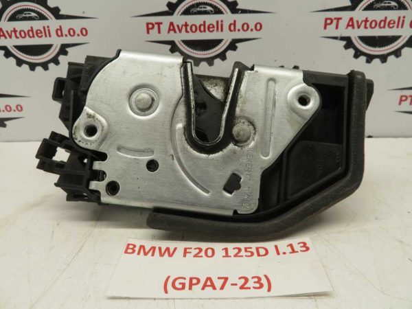 BMW F20 L.14, KLJUČAVNICA VRAT, PREDNJA DESNA - Image 2