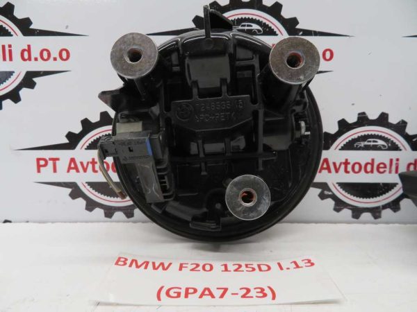 BMW F20 L.14, KLJUKA POKROVA PRTLJAGE - Image 2