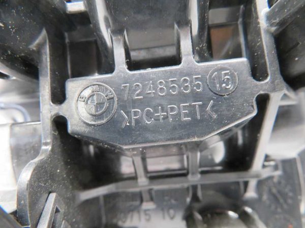 BMW F20 L.14, KLJUKA POKROVA PRTLJAGE - Image 3