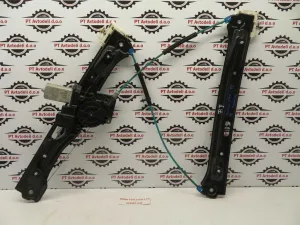 BMW F20 L.14, MEHANIZEM ZA DVIG STEKLA, PREDNJI DESNI
