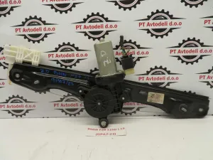 BMW F20 L.14, MEHANIZEM ZA DVIG STEKLA, PREDNJI DESNI