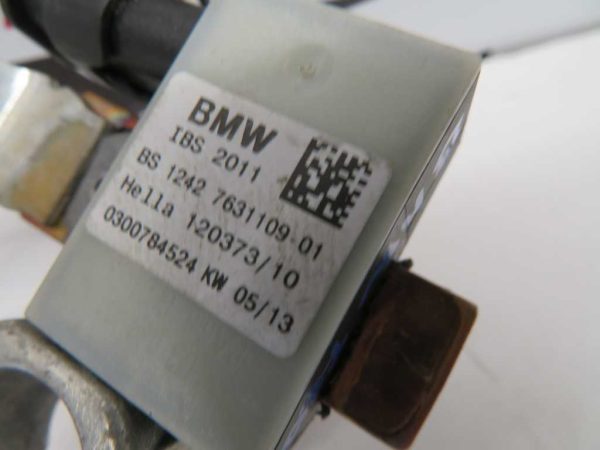 BMW F20 L.14, MINUS KLEMA - Image 2