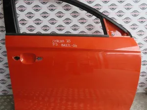 OPEL CORSA L.20, PREDNJA DESNA VRATA