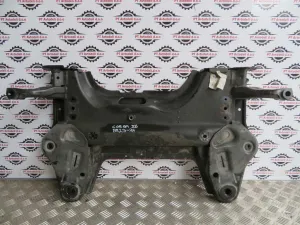 OPEL CORSA L.20, PREDNJI MOST MOTORJA