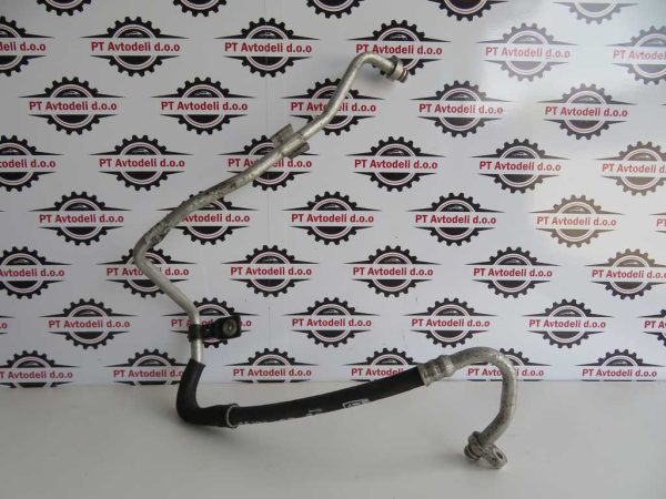 CITROEN C3 1.6 HDI L.10, CEV KLIME