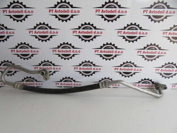 NISSAN X-TRAIL L.07, CEV KLIME - Image 2