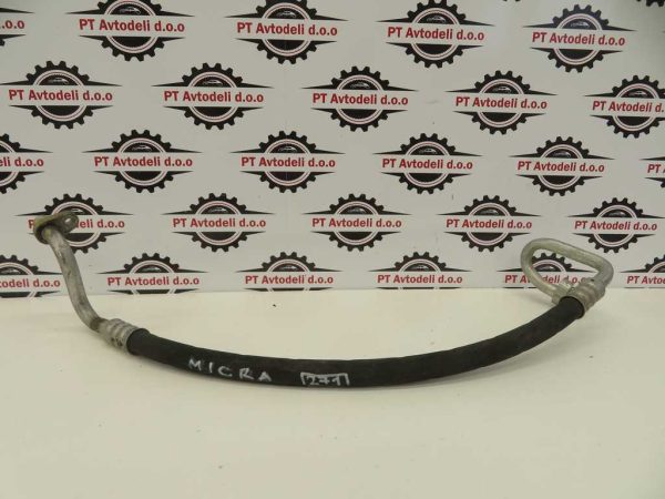 NISSAN MICRA 1.2 BEN. L.05, CEV KLIME
