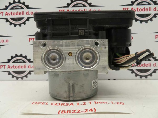 OPEL CORSA 1.2 T BEN. L.20, ABS ENOTA - slika 2