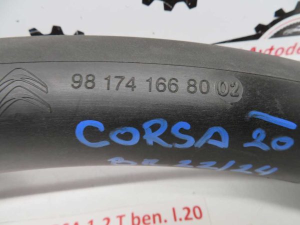 OPEL CORSA 1.2 T BEN. L.20, CEV ZRAKA - Image 2