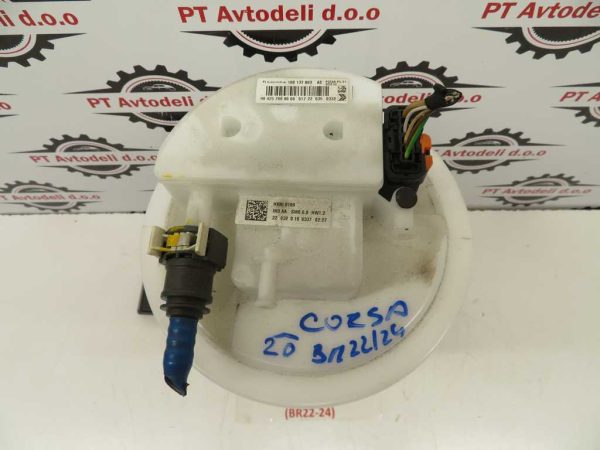OPEL CORSA 1.2 T BEN. L.20, PUMPA GORIVA V REZERVOARJU - Image 2