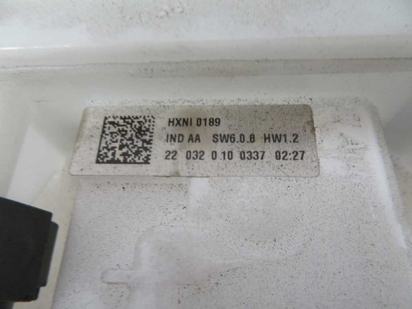 OPEL CORSA 1.2 T BEN. L.20, PUMPA GORIVA V REZERVOARJU - Image 3