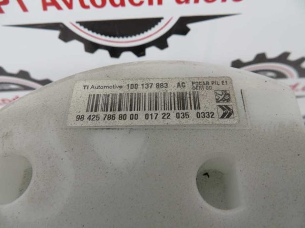 OPEL CORSA 1.2 T BEN. L.20, PUMPA GORIVA V REZERVOARJU - Image 4