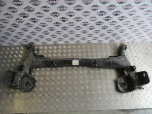 OPEL CORSA 1.2 T BEN. L.20, ZADNJA PREMA