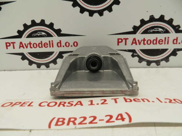 OPEL CORSA L.20, KAMERA