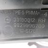 OPEL CORSA L.20, LETEV OB STEKLU, ZADNJA DESNA - Image 3