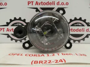 OPEL CORSA L.20, MEGLENKA, PREDNJA DESNA