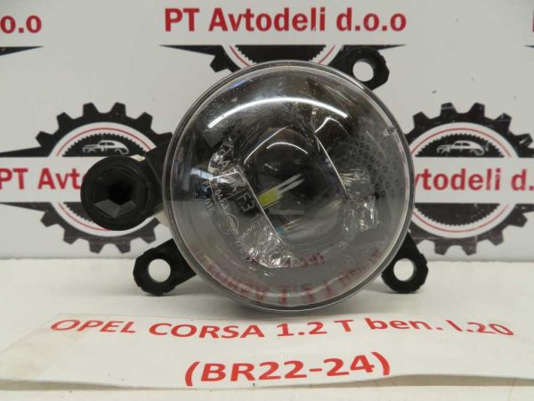 OPEL CORSA L.20, MEGLENKA, PREDNJA DESNA