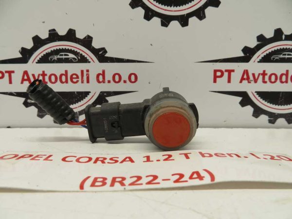 OPEL CORSA L.20, PARK SENZOR - Image 2