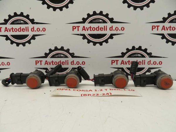 OPEL CORSA L.20, PARK SENZOR