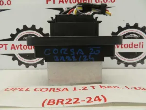 OPEL CORSA L.20, SENZOR KLIME