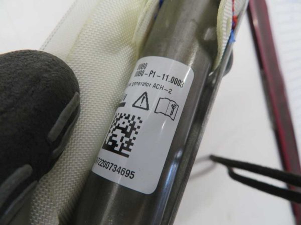 OPEL CORSA L.20, STREŠNI AIRBAG, LEVI - Image 2