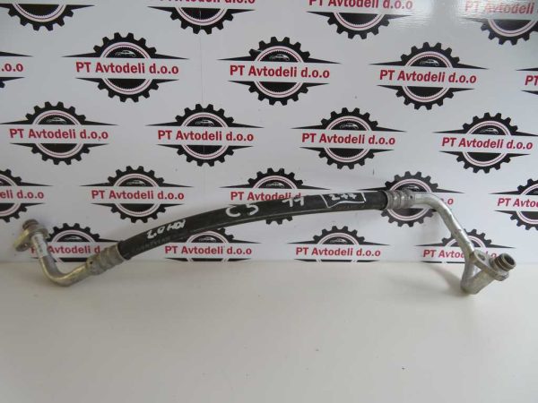 CITROEN C5 2.0 HDI L.11, CEV KLIME