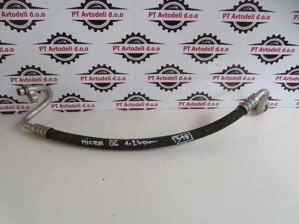 NISSAN MICRA 1.2 BEN. L.06, CEV KLIME