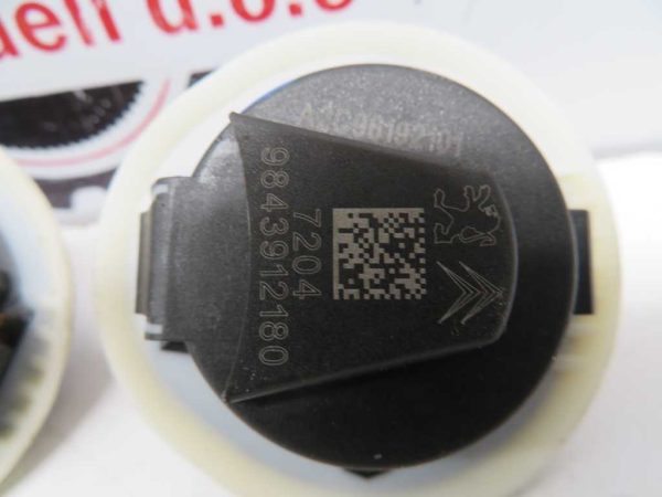 OPEL CORSA L.20, AIRBAG SENZOR - Image 2