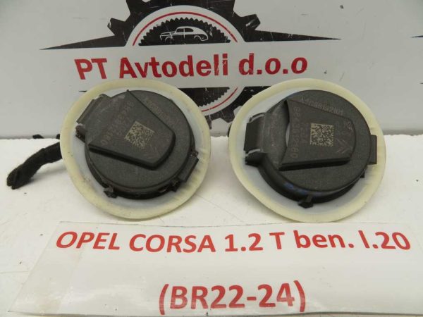 OPEL CORSA L.20, AIRBAG SENZOR