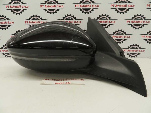 OPEL CORSA L.20, DESNO OGLEDALO - Image 2