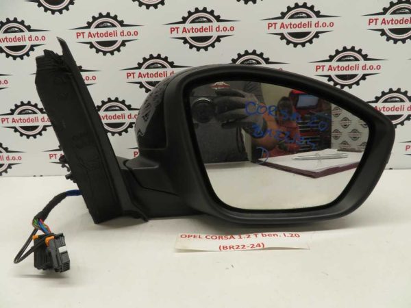 OPEL CORSA L.20, DESNO OGLEDALO