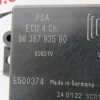 OPEL CORSA L.20, ELEKTRONIKA - Image 2