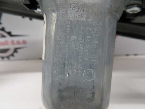OPEL CORSA L.20, MEHANIZEM ZA DVIG STEKLA, ZADNJI LEVI - Image 3