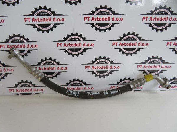 PEUGEOT 307 1.6 BEN. L.08, CEV KLIME - Image 3