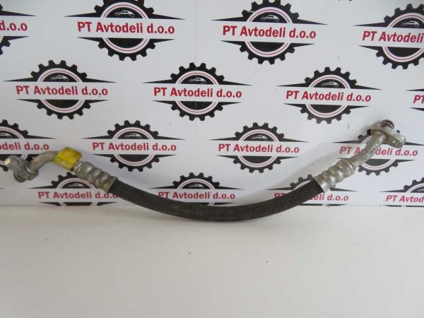PEUGEOT 307 1.6 BEN. L.08, CEV KLIME