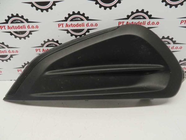 PEUGEOT 208 L.15, PVC OKOLI MEGLENKE, LEVI