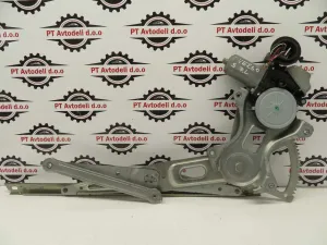 TOYOTA VERSO S L.13, MEHANIZEM ZA DVIG STEKLA, PREDNJI LEVI