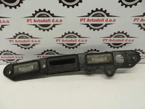 VW TOURAN L.08, TIPKA POKROVA PRTLJAGE
