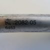 BMW 1 F20 116 D. L.12, CEV KLIME - Image 3