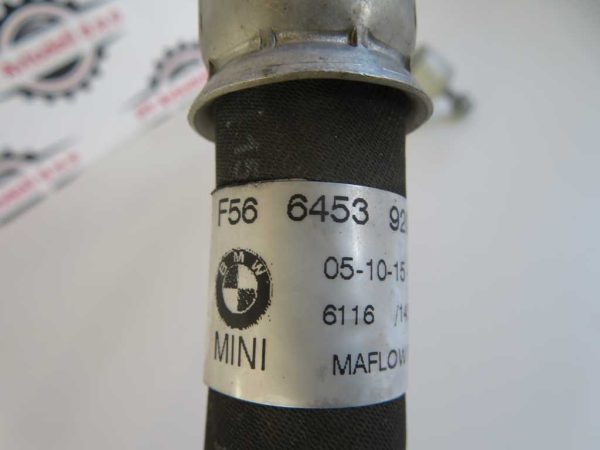 MINI CLUBMAN 1.5 T BEN. L.16, CEV KLIME - Image 3