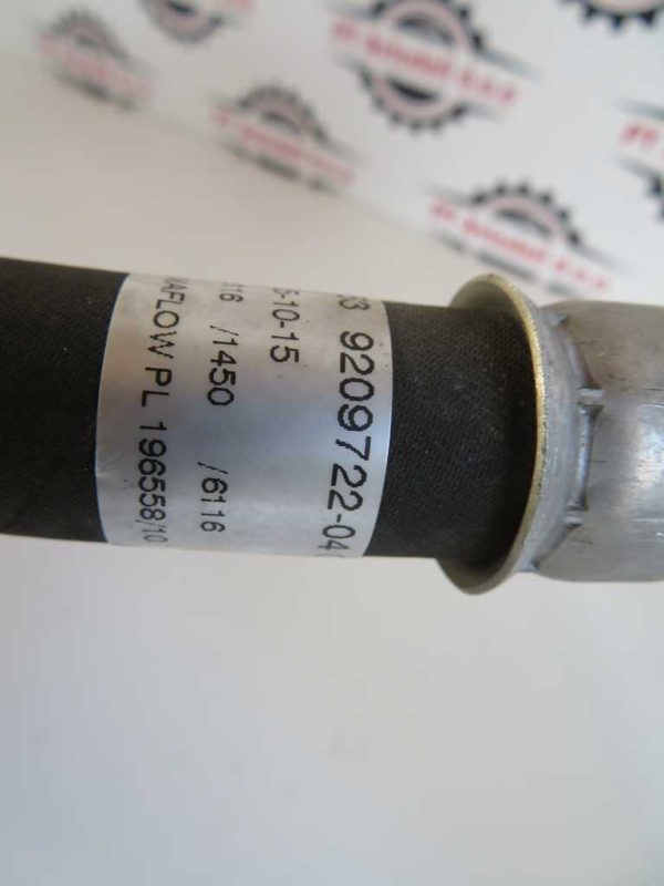 MINI CLUBMAN 1.5 T BEN. L.16, CEV KLIME - Image 4