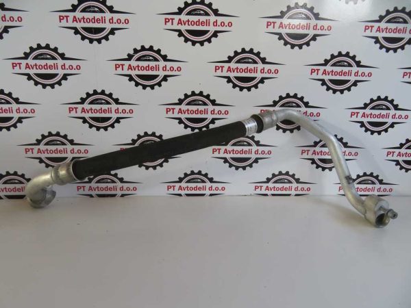 MINI CLUBMAN 1.5 T BEN. L.16, CEV KLIME
