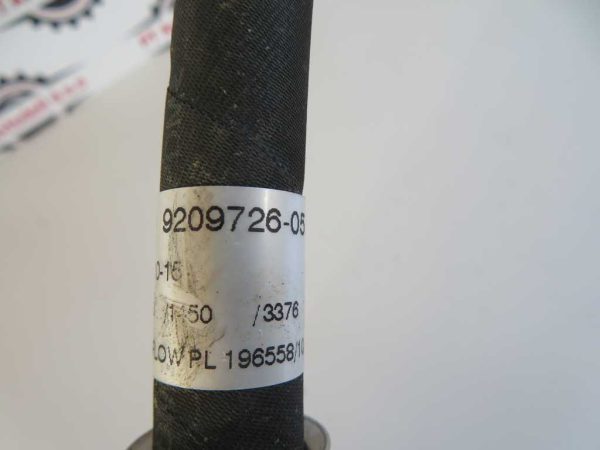 MINI CLUBMAN 1.5 T BEN. L.16, CEV KLIME - Image 4