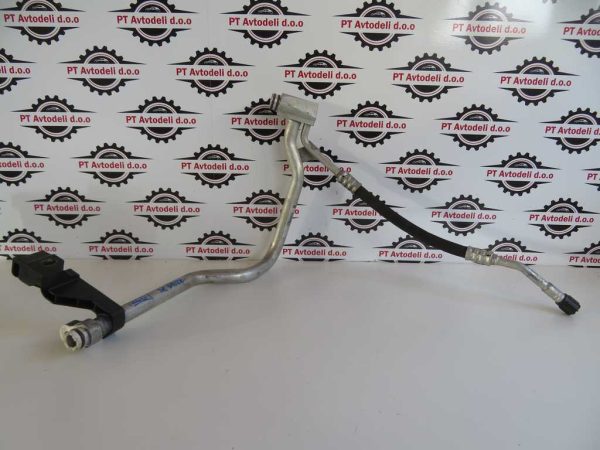 MINI COUNTRYMAN R60 1.6 T BEN. L.15, CEV KLIME