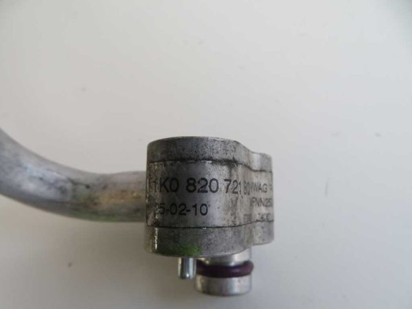 VW GOLF 6 1.4 BEN. L.08, CEV KLIME - Image 3